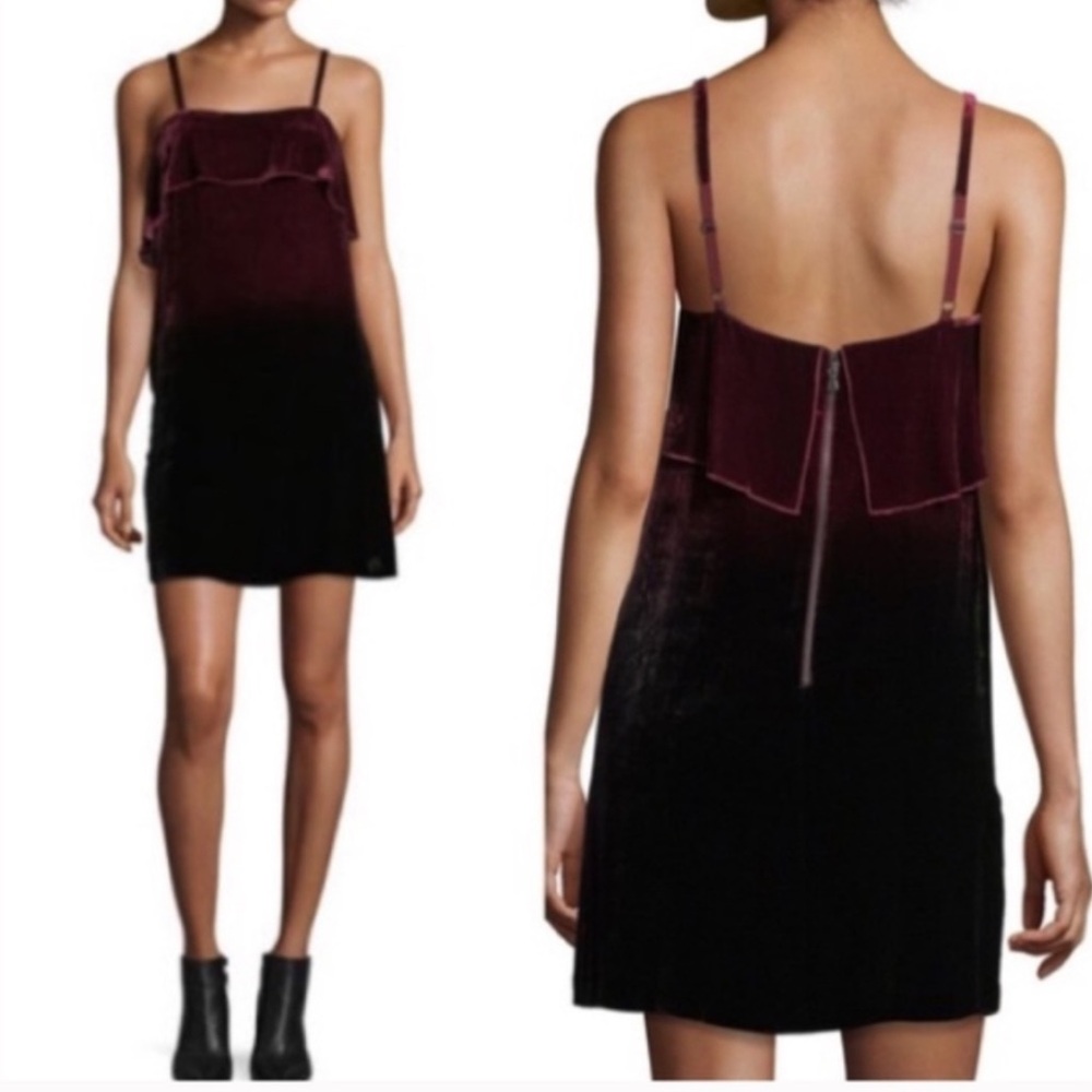 Alice + Olivia “The Alexis” dress